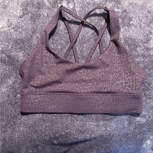 ZYIA Light n Tight Sports Bra